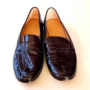 Banana Republic Loafers size 9.5